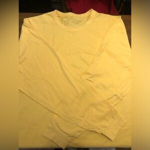 LL Bean Long Sleeve Shirt || size - XL